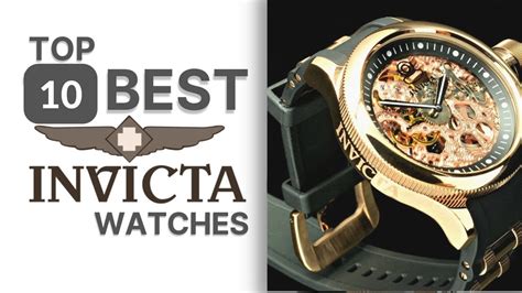 invicta watch forum